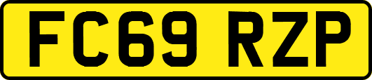 FC69RZP