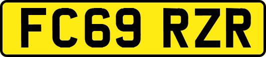 FC69RZR
