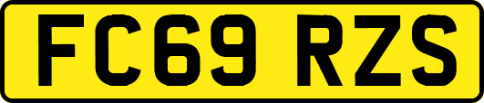 FC69RZS