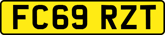 FC69RZT