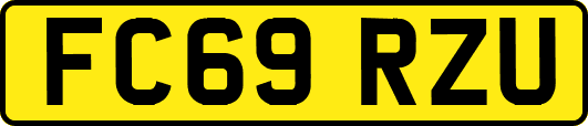 FC69RZU