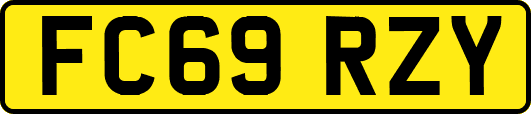 FC69RZY