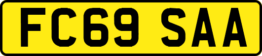 FC69SAA