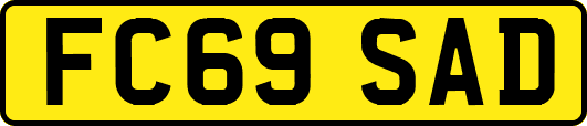FC69SAD