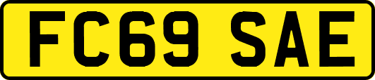 FC69SAE
