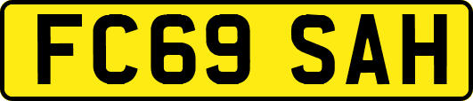 FC69SAH