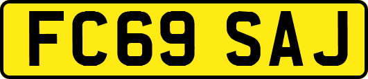 FC69SAJ