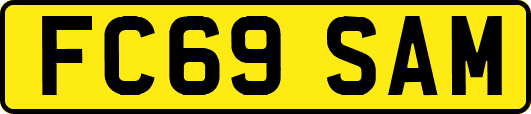 FC69SAM