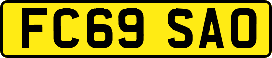 FC69SAO