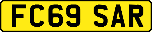 FC69SAR