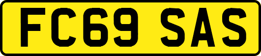 FC69SAS