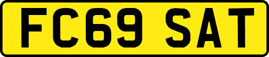FC69SAT