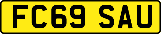 FC69SAU