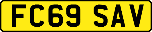 FC69SAV