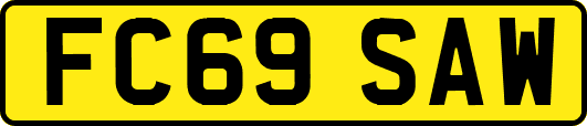 FC69SAW