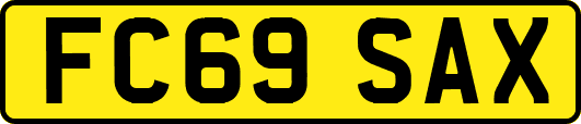 FC69SAX