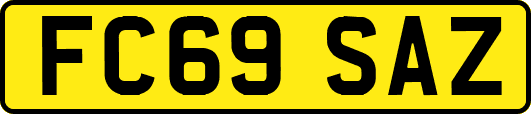FC69SAZ