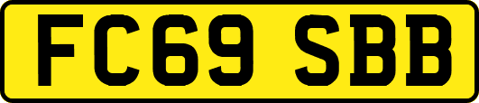 FC69SBB