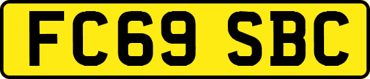 FC69SBC