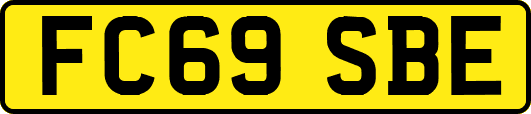FC69SBE