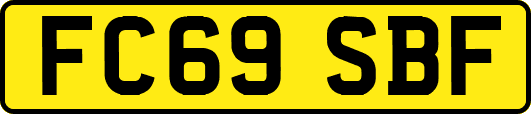 FC69SBF