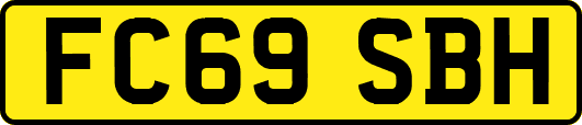 FC69SBH