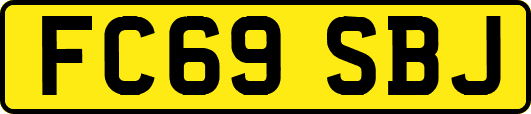 FC69SBJ