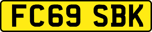 FC69SBK
