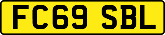 FC69SBL