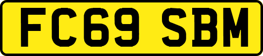 FC69SBM