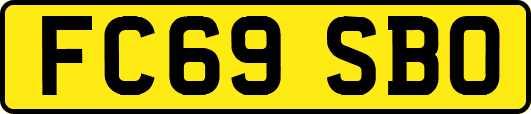 FC69SBO