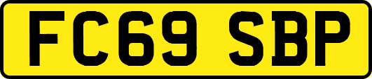 FC69SBP