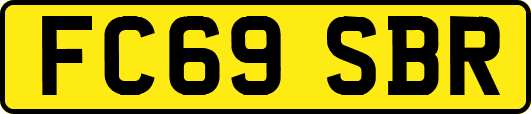FC69SBR