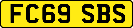 FC69SBS