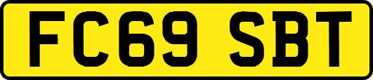 FC69SBT