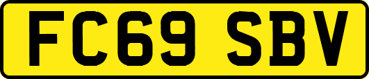 FC69SBV