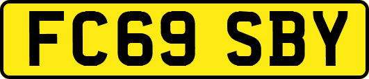 FC69SBY