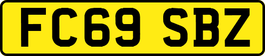 FC69SBZ