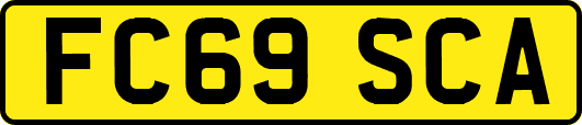 FC69SCA