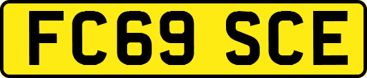 FC69SCE