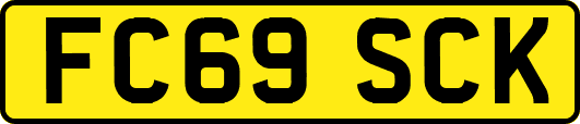 FC69SCK