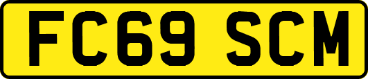 FC69SCM