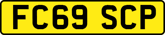 FC69SCP