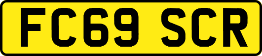 FC69SCR