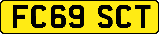 FC69SCT