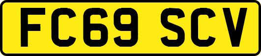 FC69SCV