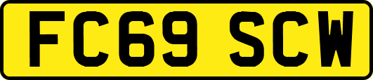 FC69SCW