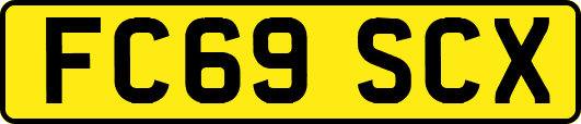 FC69SCX