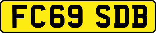 FC69SDB
