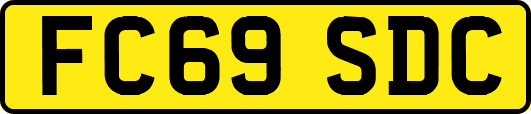 FC69SDC